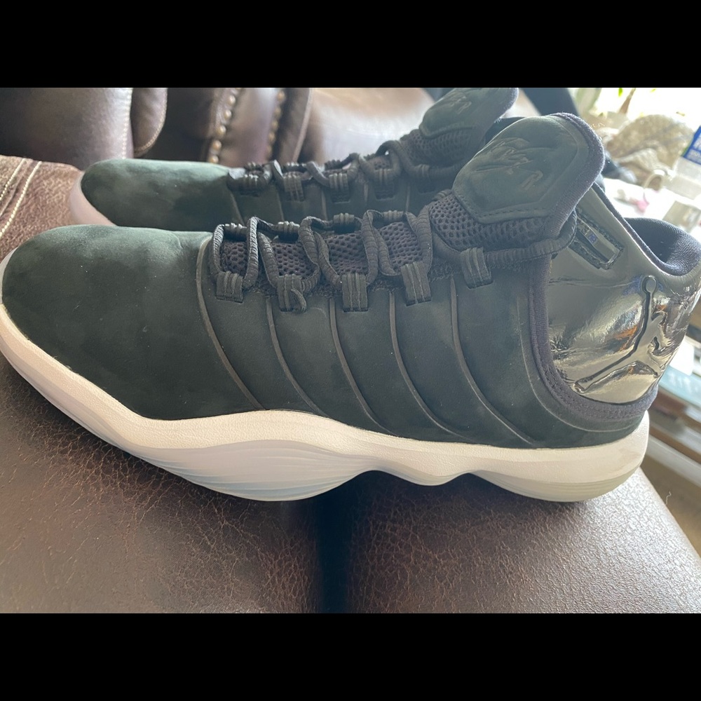 Jordan Superfly 2017